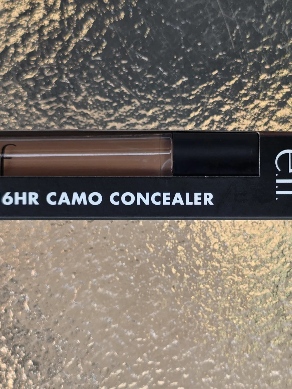 ELF Creamy Concealer Stick